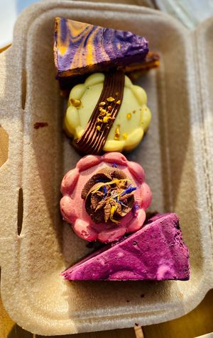  at Delicious Raw by Gabriela Oltean in Brasov