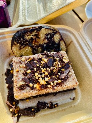  at Delicious Raw by Gabriela Oltean in Brasov