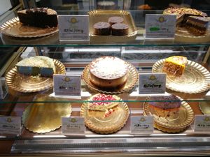 @ Delicious Raw. at Delicious Raw by Gabriela Oltean in Brasov