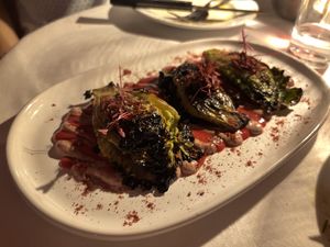   at Daimant Saint-Honoré in Paris