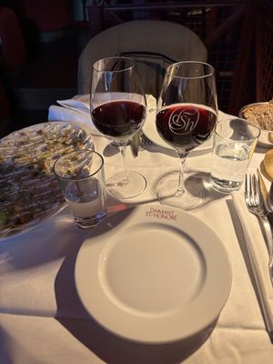   at Daimant Saint-Honoré in Paris