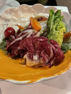   at Daimant Saint-Honoré in Paris