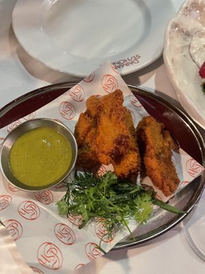   at Daimant Saint-Honoré in Paris