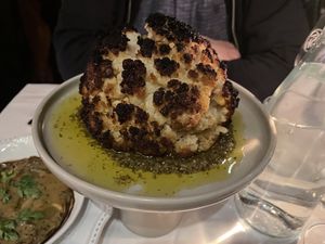   at Daimant Saint-Honoré in Paris