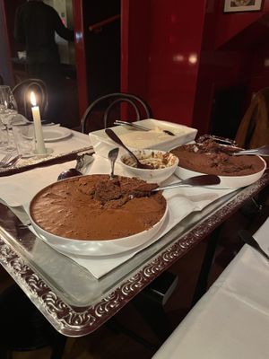   at Daimant Saint-Honoré in Paris