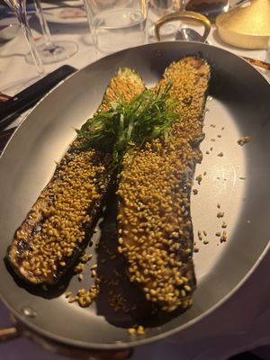   at Daimant Saint-Honoré in Paris