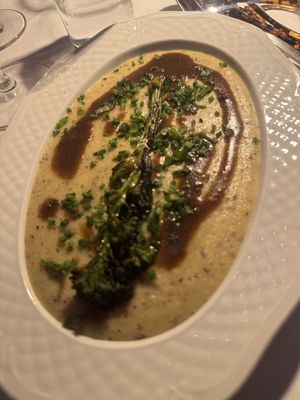   at Daimant Saint-Honoré in Paris