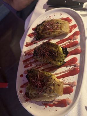   at Daimant Saint-Honoré in Paris