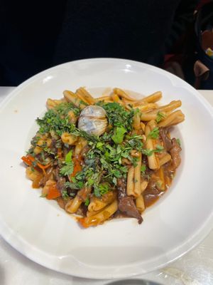  at Daimant Saint-Honoré in Paris