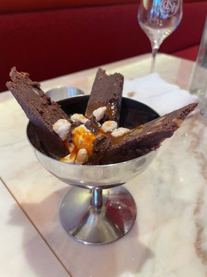  at Daimant Saint-Honoré in Paris