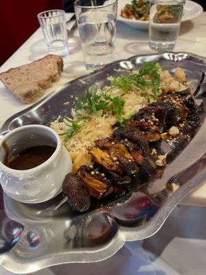  at Daimant Saint-Honoré in Paris