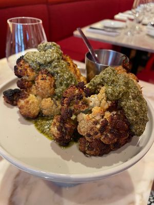  at Daimant Saint-Honoré in Paris