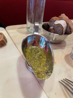  at Daimant Saint-Honoré in Paris