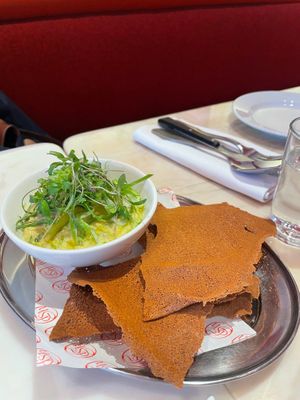  at Daimant Saint-Honoré in Paris