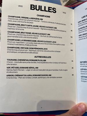  at Daimant Saint-Honoré in Paris