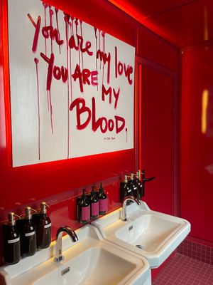  at Daimant Saint-Honoré in Paris