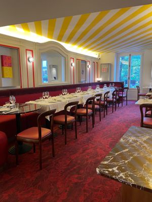  at Daimant Saint-Honoré in Paris