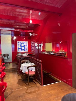  at Daimant Saint-Honoré in Paris