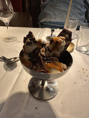   at Daimant Saint-Honoré in Paris