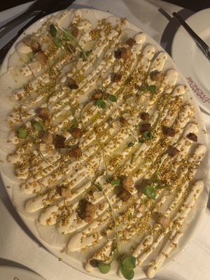   at Daimant Saint-Honoré in Paris