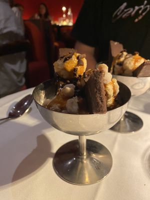   at Daimant Saint-Honoré in Paris