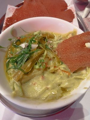  at Daimant Saint-Honoré in Paris