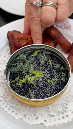  at Daimant Saint-Honoré in Paris