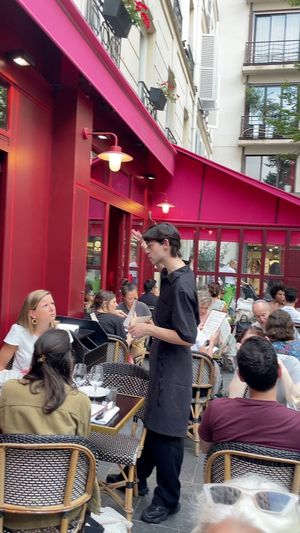  at Daimant Saint-Honoré in Paris