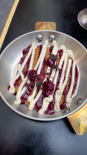  at Daimant Saint-Honoré in Paris