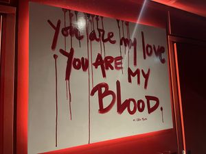   at Daimant Saint-Honoré in Paris