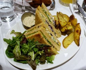 Club Daimant at Daimant Saint-Honoré in Paris