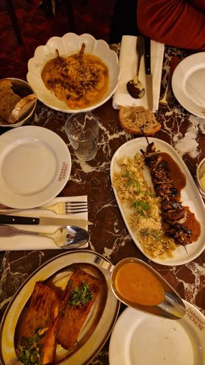  at Daimant Saint-Honoré in Paris