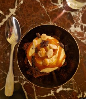  at Daimant Saint-Honoré in Paris