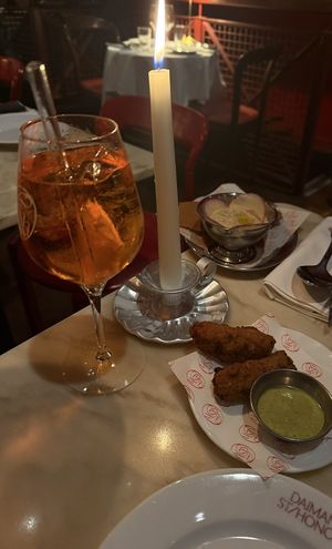   at Daimant Saint-Honoré in Paris