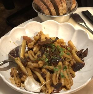 Pâtes   at Daimant Saint-Honoré in Paris
