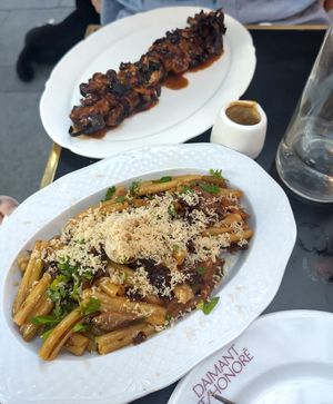 at Daimant Saint-Honoré in Paris