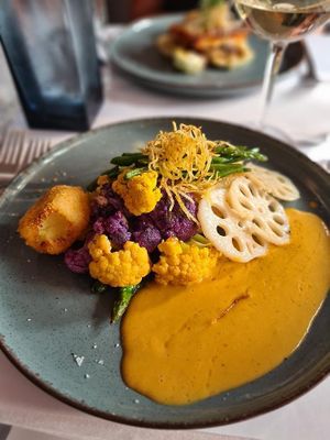  at The Red Box in Copenhagen