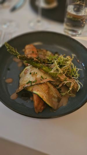  at The Red Box in Copenhagen