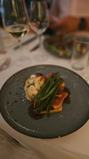  at The Red Box in Copenhagen