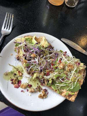   at tanteleuk in Dresden