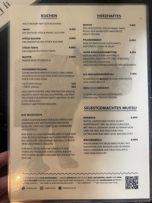   at tanteleuk in Dresden