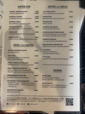   at tanteleuk in Dresden