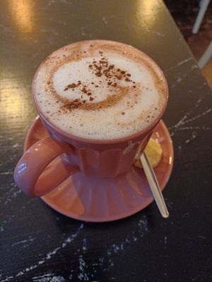  at tanteleuk in Dresden