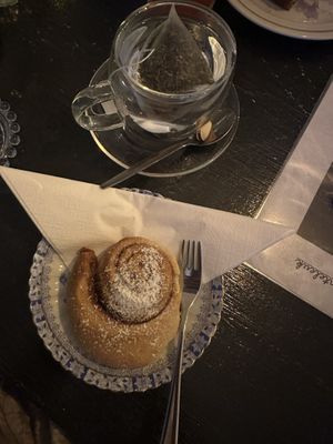   at tanteleuk in Dresden