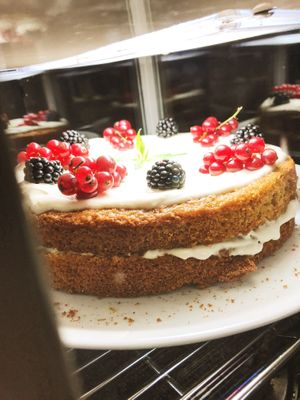 Deluxe at tanteleuk in Dresden