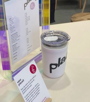  at Placeo Coffee in Madrid