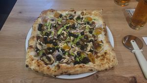  at Spiga Napoletana in Toledo
