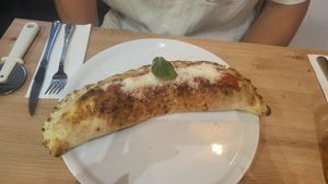  at Spiga Napoletana in Toledo