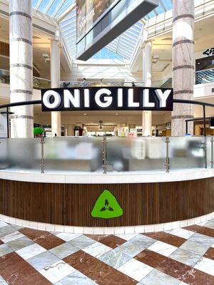   at Onigilly - Stonestown in San Francisco