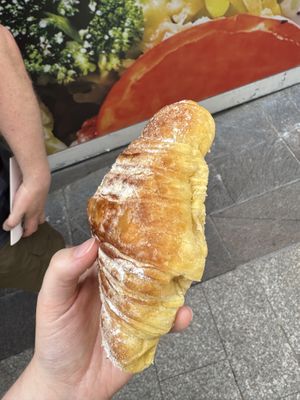   at Jami Cafe Stuttgart - Portugiesische Bäckerei in Stuttgart